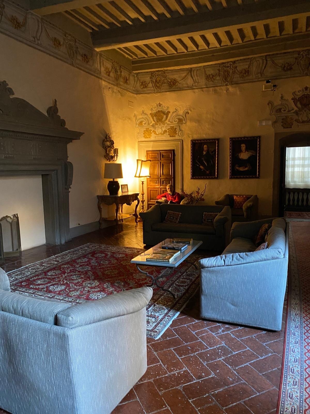 圣米歇尔酒店-官方