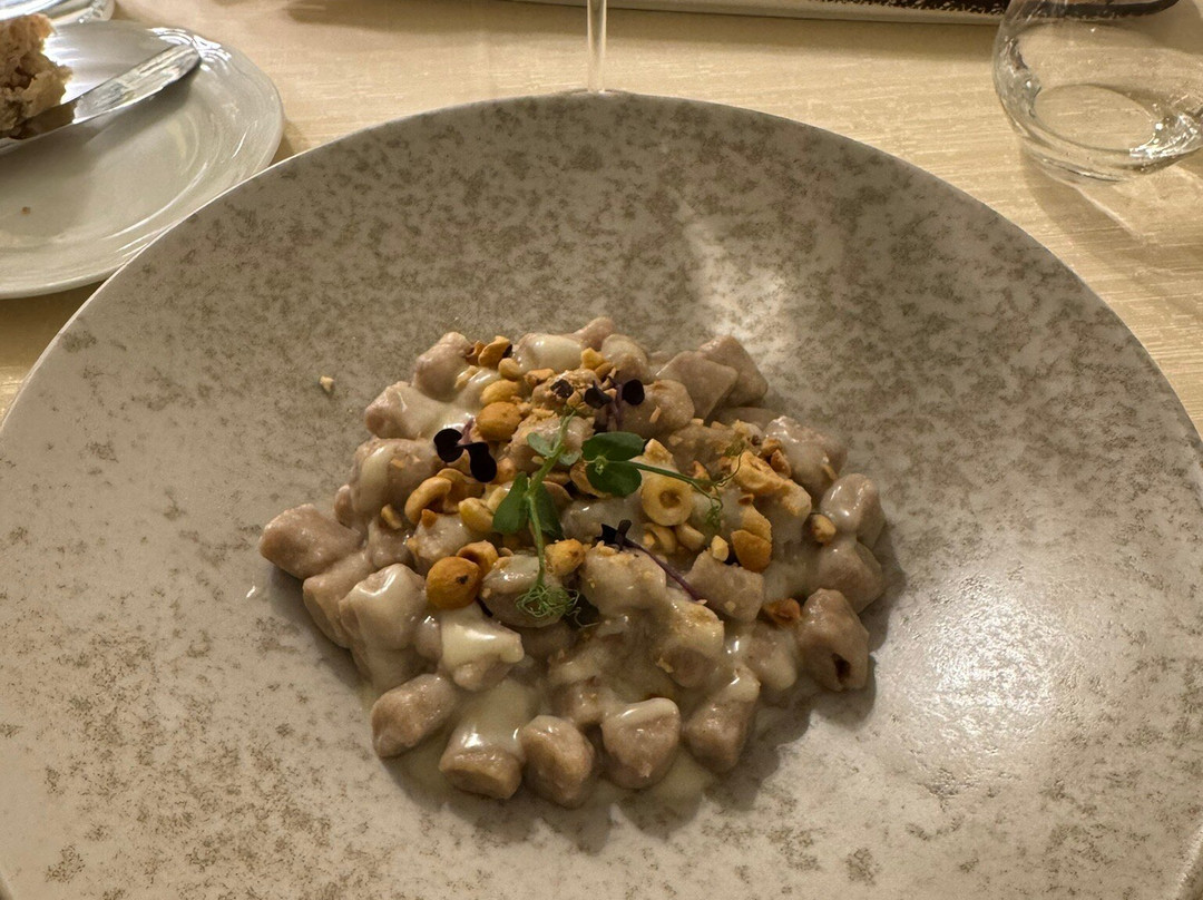 Cella Grande-Viverone必去景点