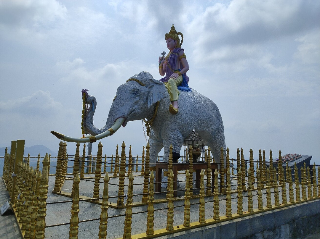 Jetco Lanka Tours-Kiribathgoda必去景点