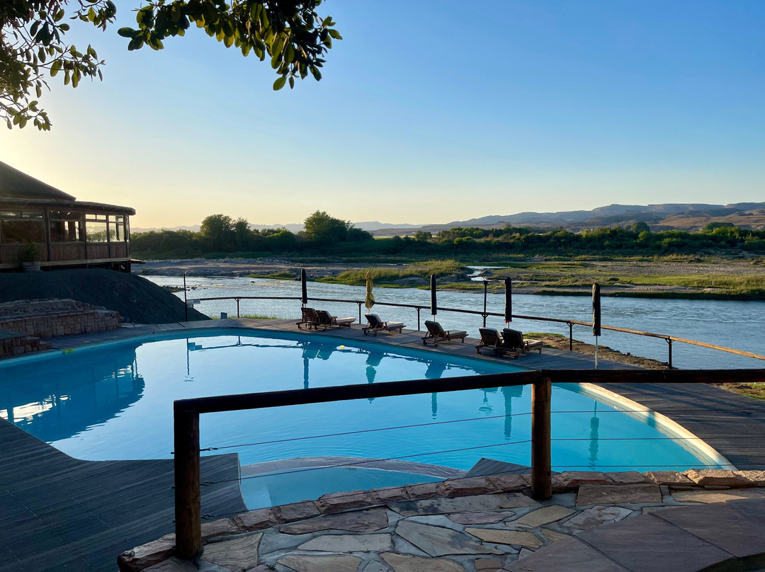 Felix Unite Orange River Adventure-Noordoewer必去景点