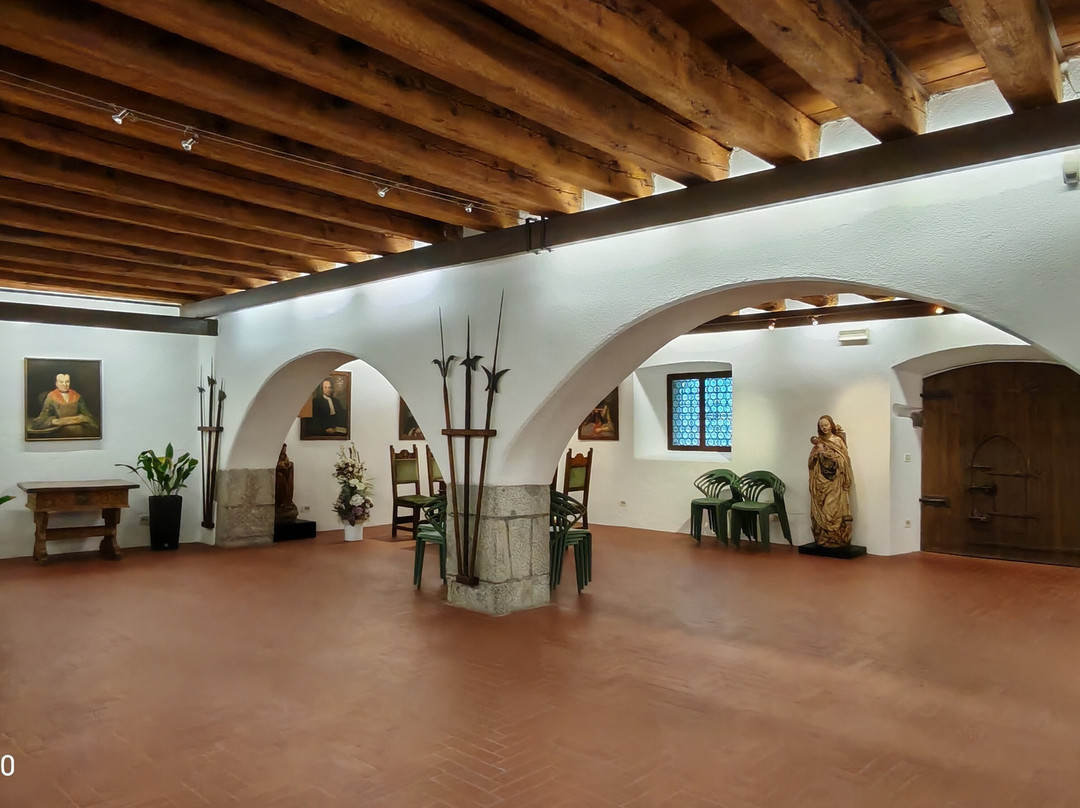 Castello Principesco-梅拉诺必去景点