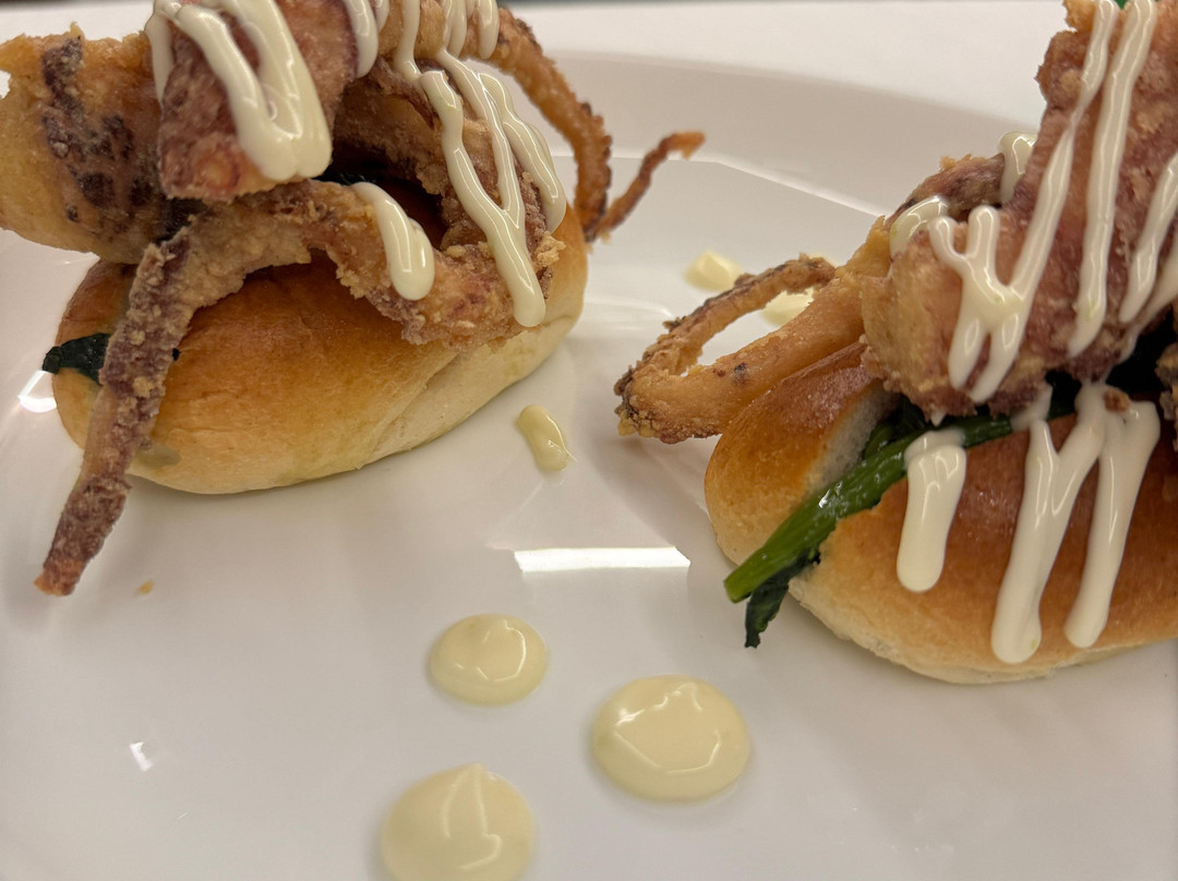 Casa Medea - Ristorante