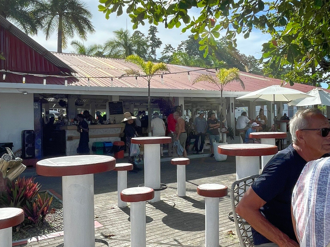 Playa Bonita-利蒙港必去景点