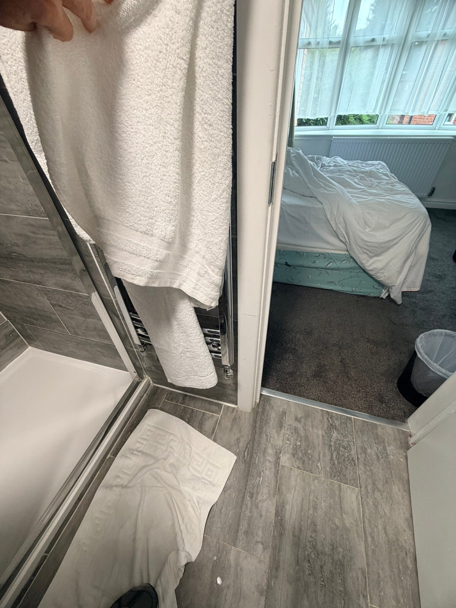 The Manor Guesthouse-官方