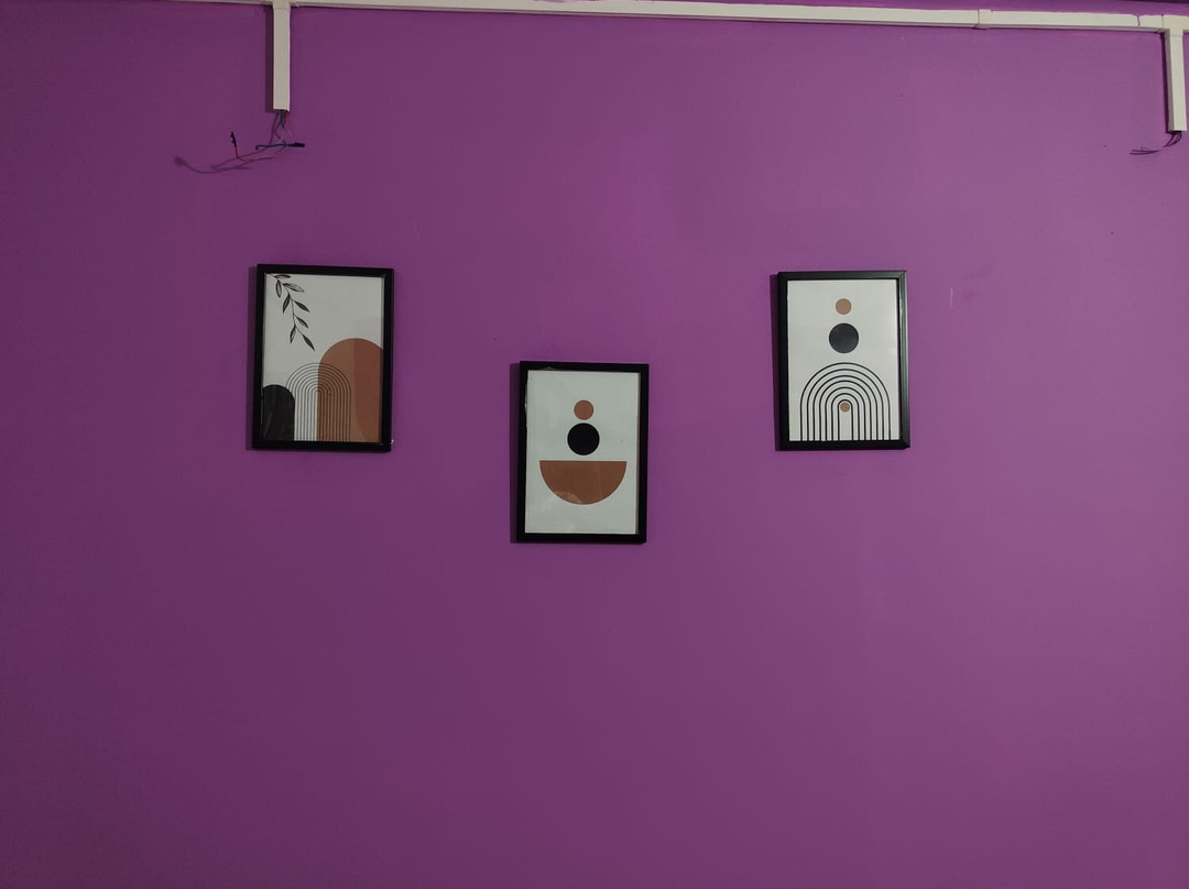 Rumba Homestay