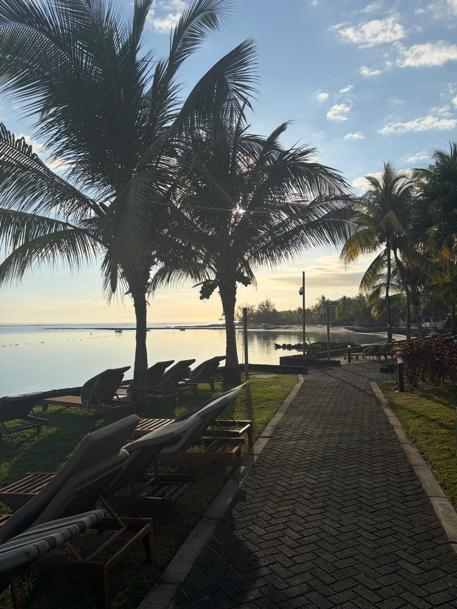 昂布尔度假酒店-官方