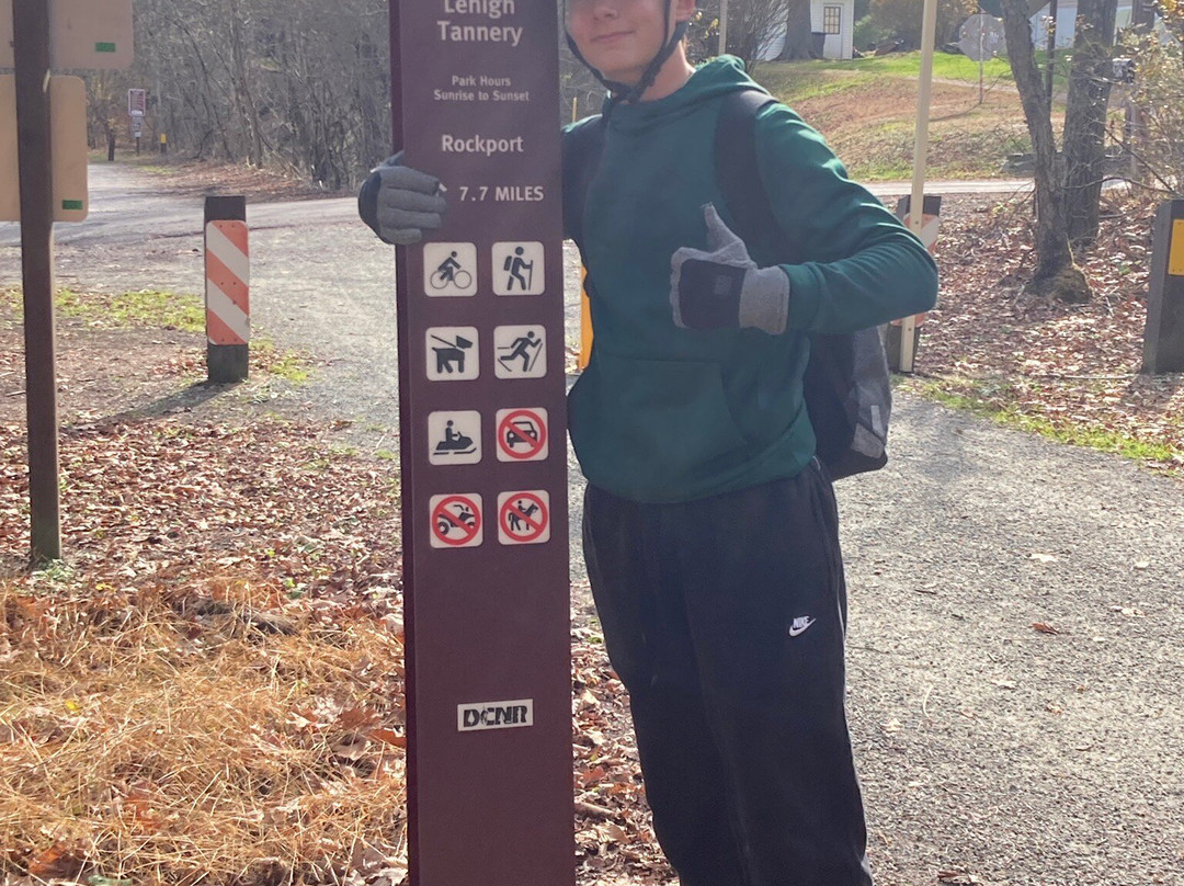 Poconos Bike Rentals - Rafting - River Tubing-White Haven必去景点