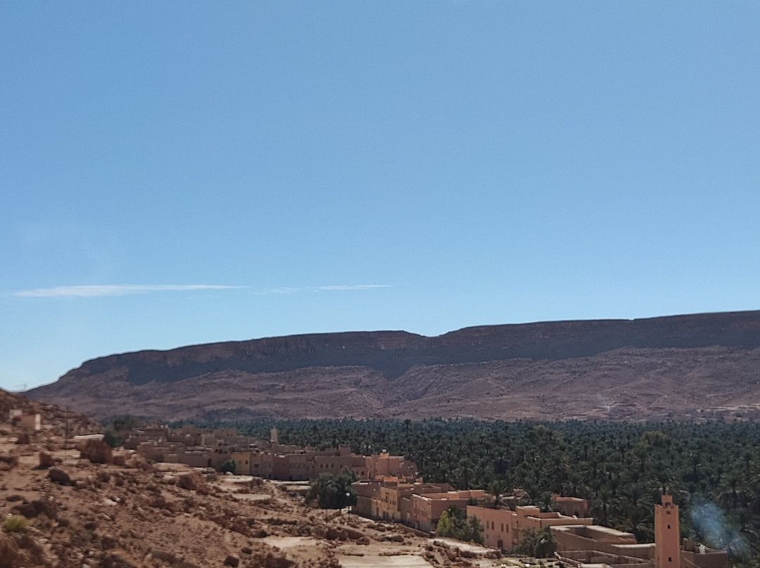 Merzouga Desert Experience-梅如卡必去景点