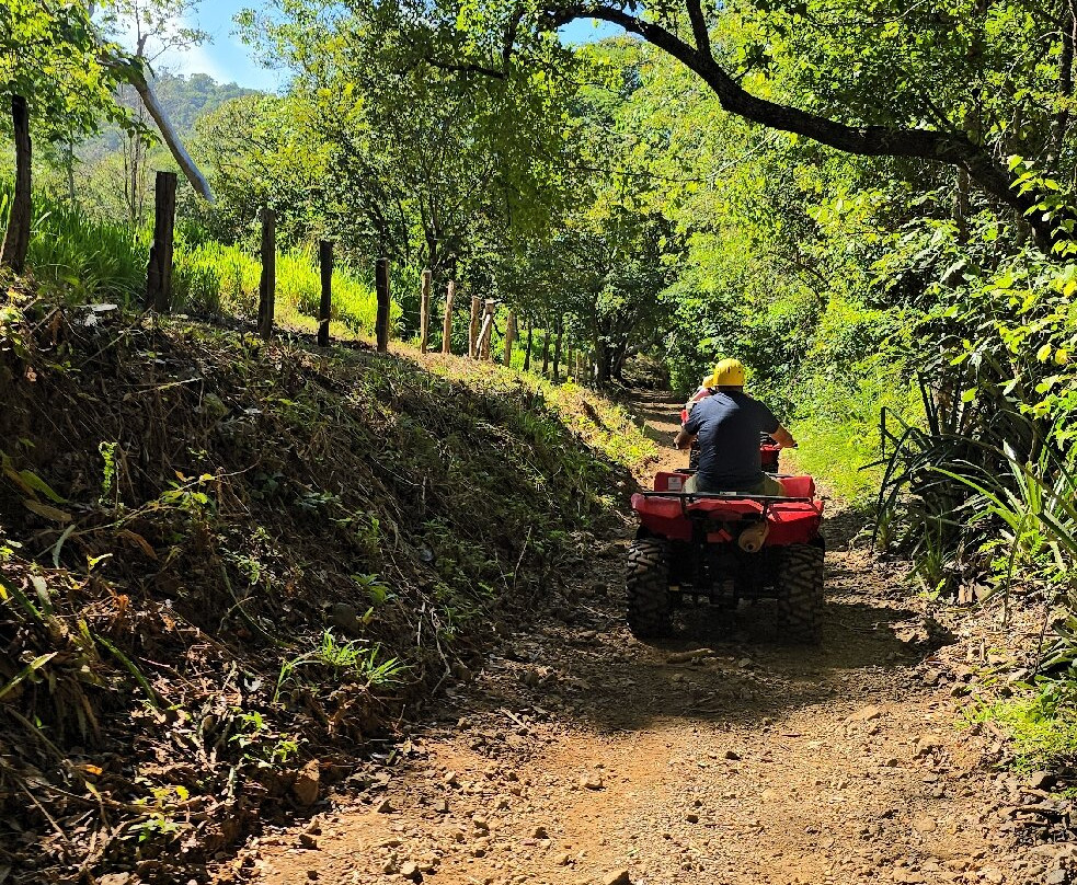 Brother's Adventures Tours-萨迪纳尔必去景点