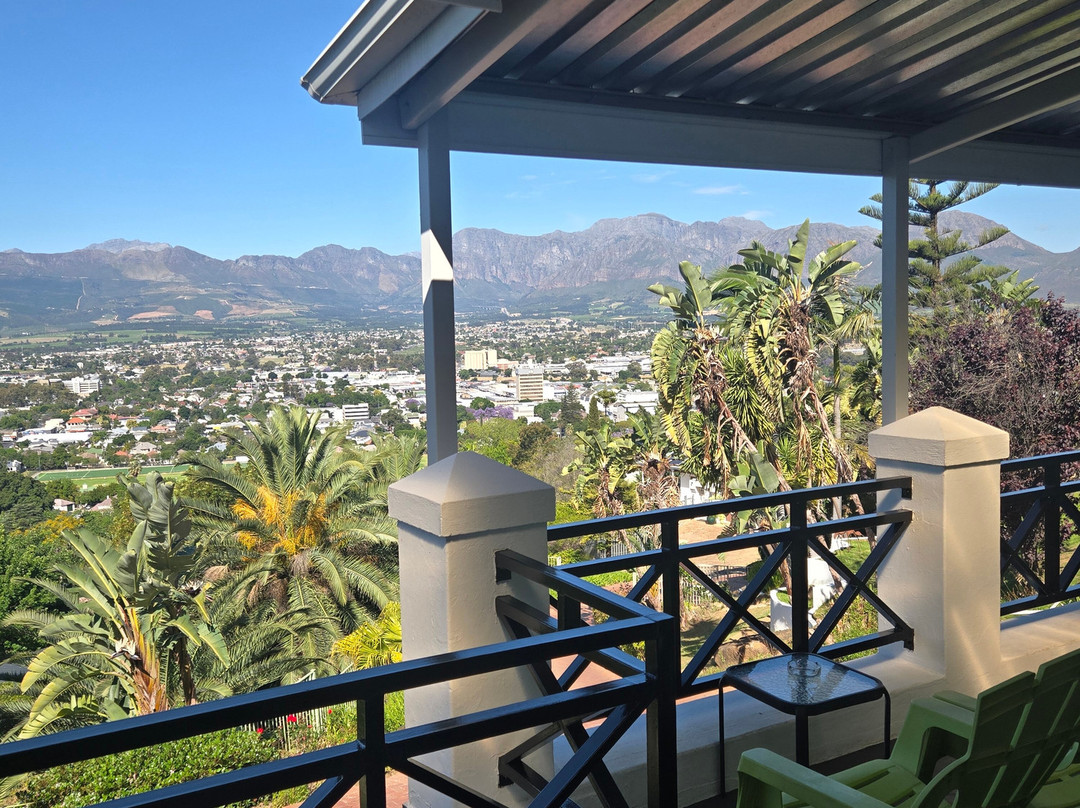 Perle-du-Cap Private Suite Estate主图