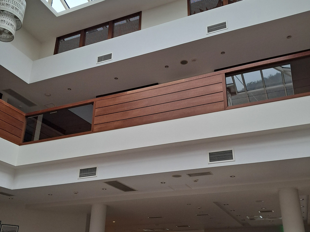 Agapi Luxury Hotel主图