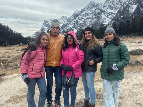 Sky World Tour & Travels-甘托克必去景点