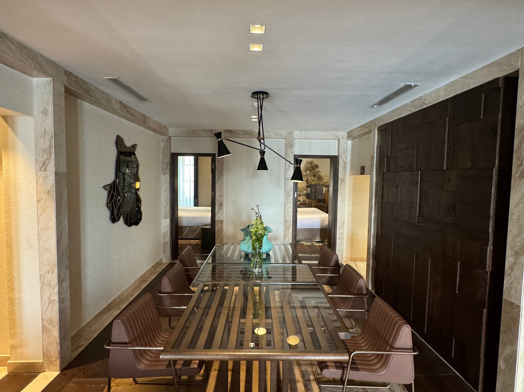 Iniala Harbour House主图