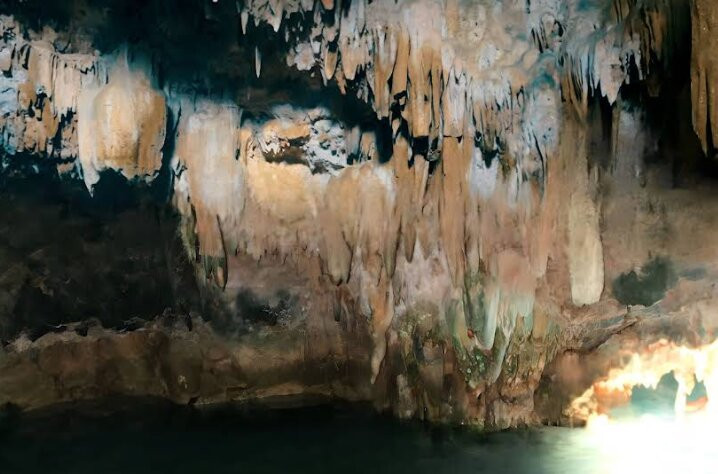Rangko Cave-Labuan Bajo必去景点