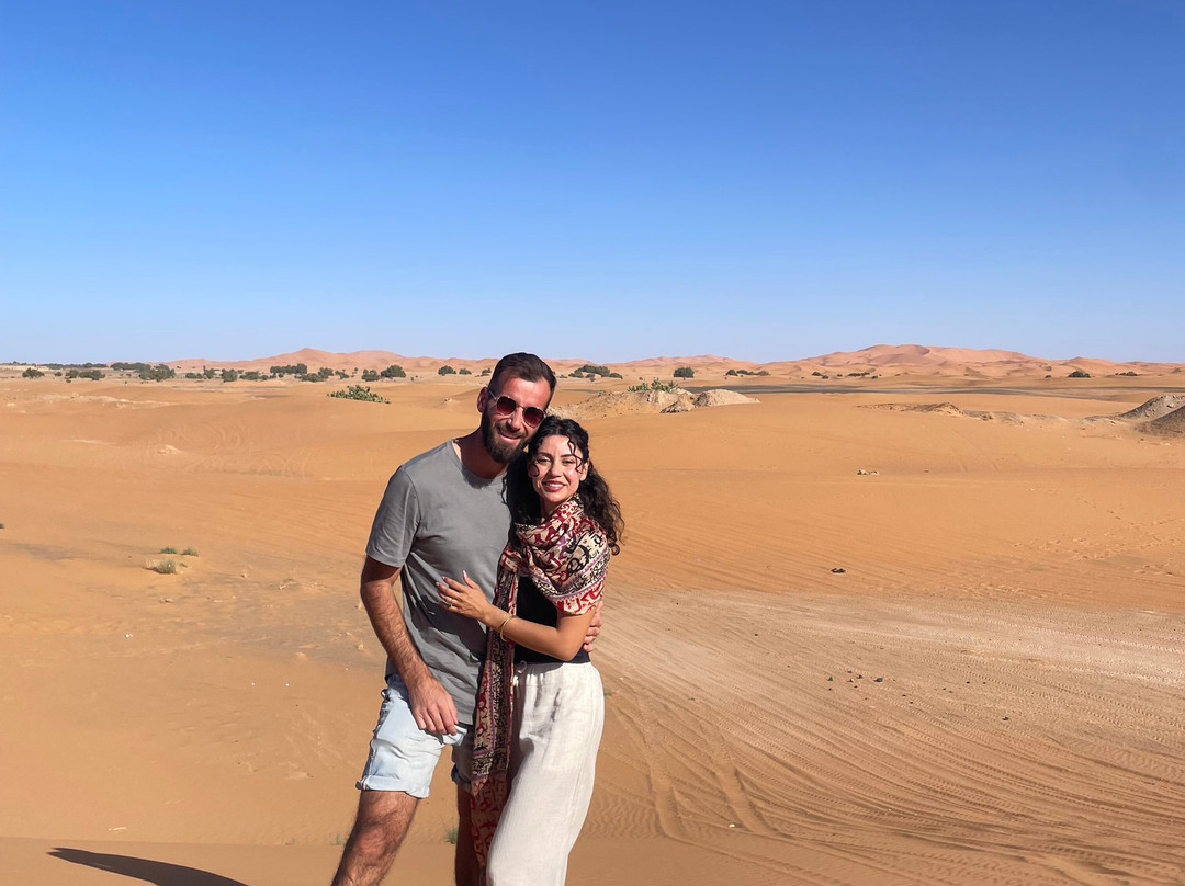 Prime Morocco Tours-非斯必去景点