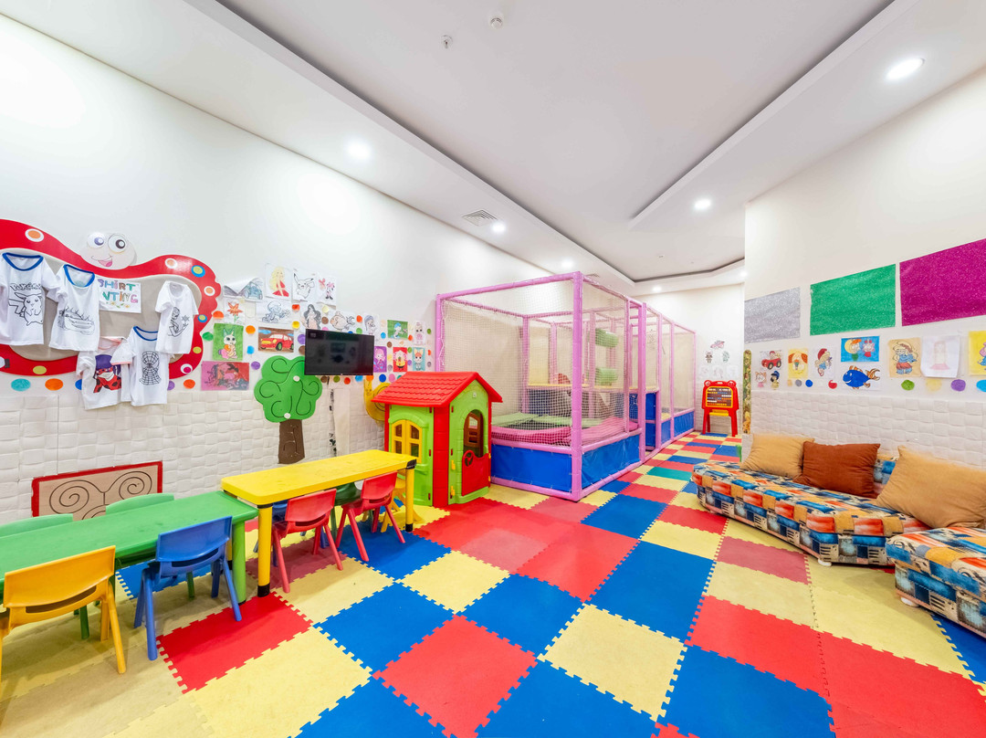 Ramada Resort by Wyndham Side主图