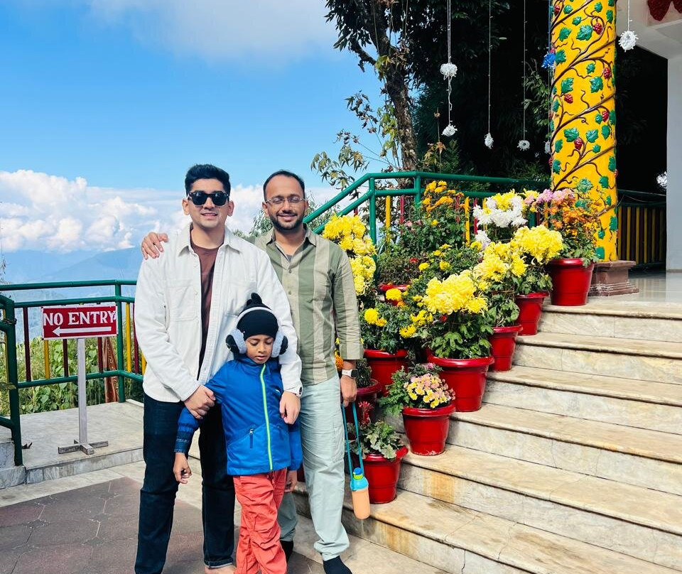 Udaan Alpine Resort主图