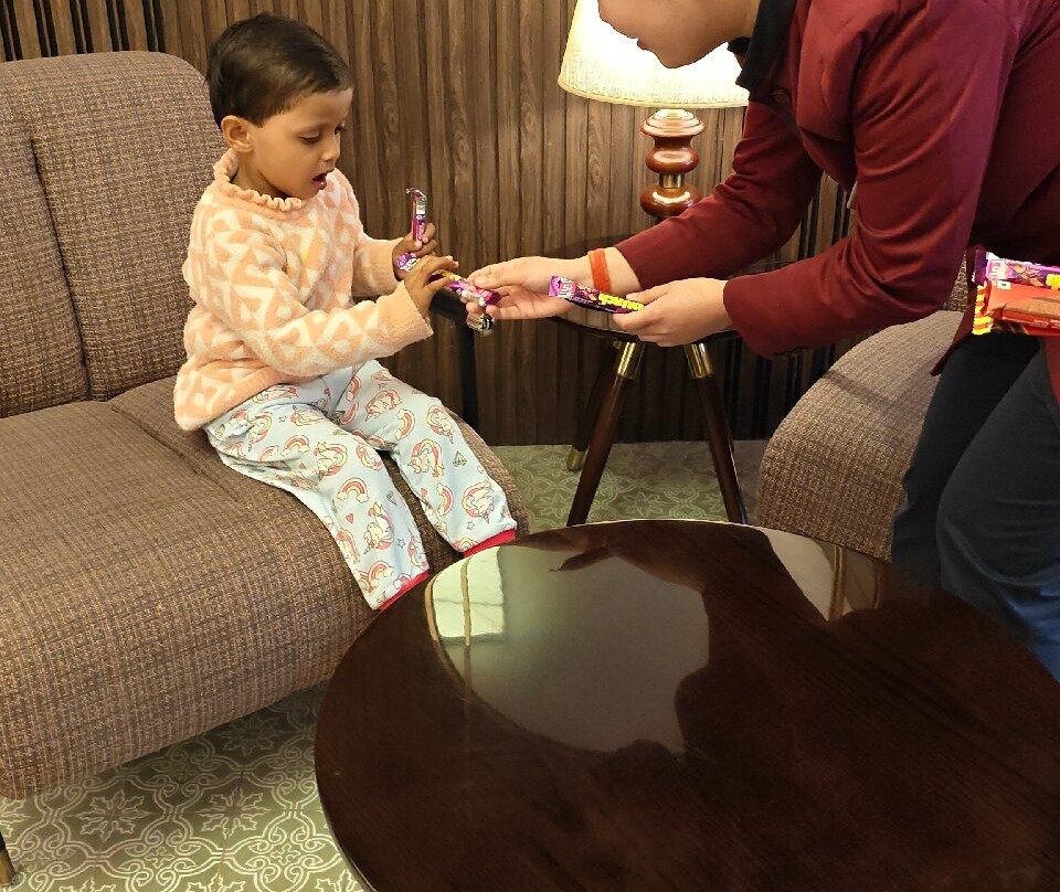 Udaan Himalayan Suites and Spa主图