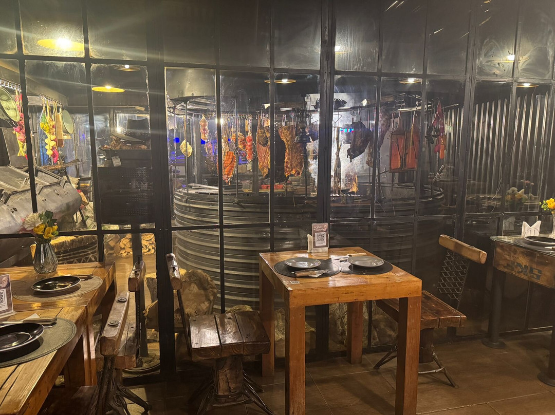 Speechless Patagonia