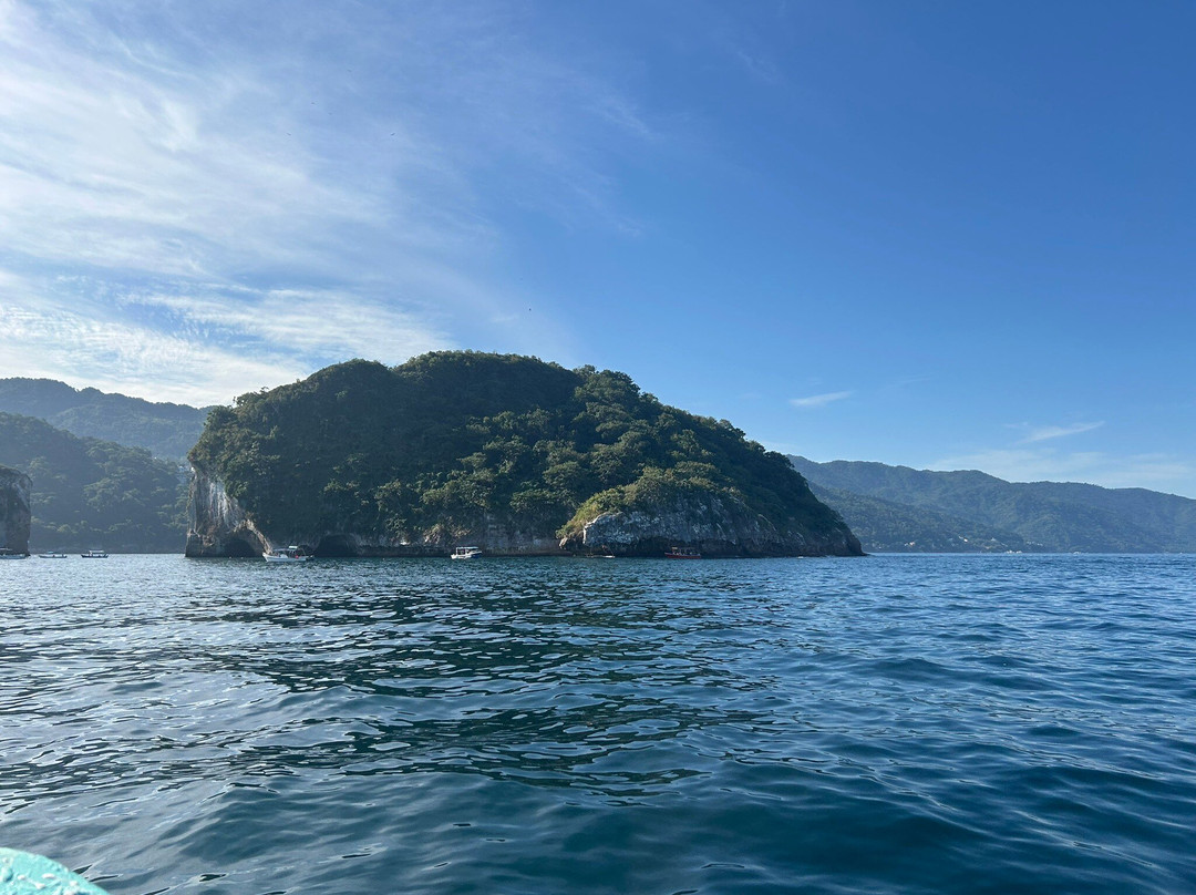 Scuba Steve-新瓦雅塔必去景点