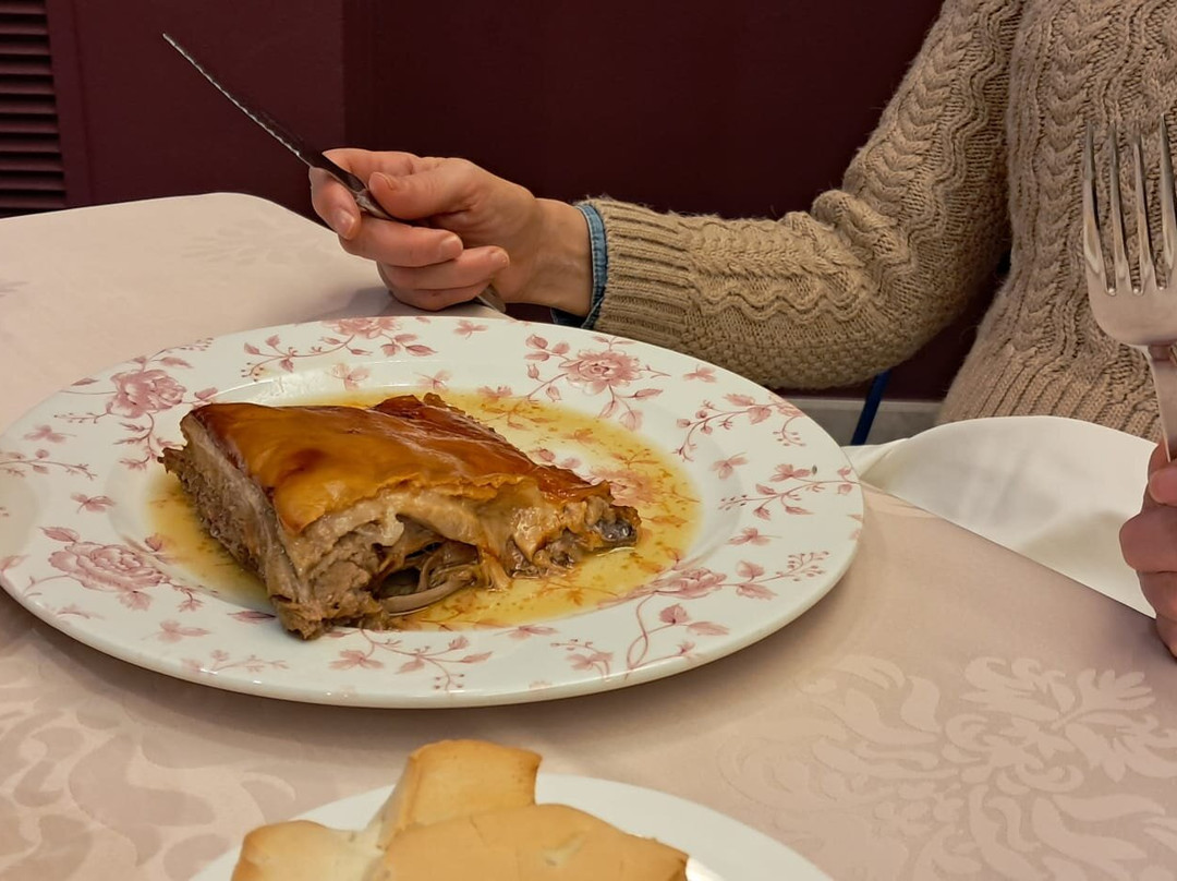 Hotel Las Cabanas主图