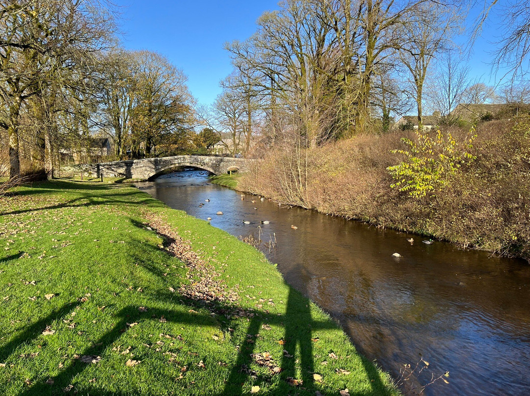 The Tempest Arms主图