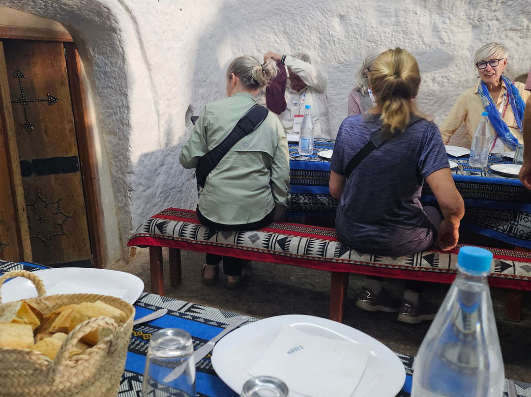 Hotel Sidi Driss主图