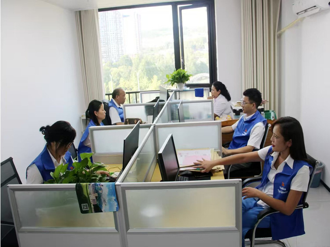 China Tour Center-西安市必去景点