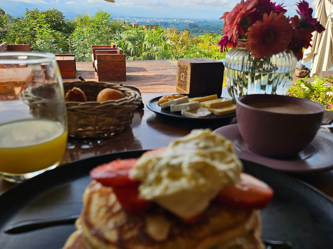 Bio Habitat Hotel主图