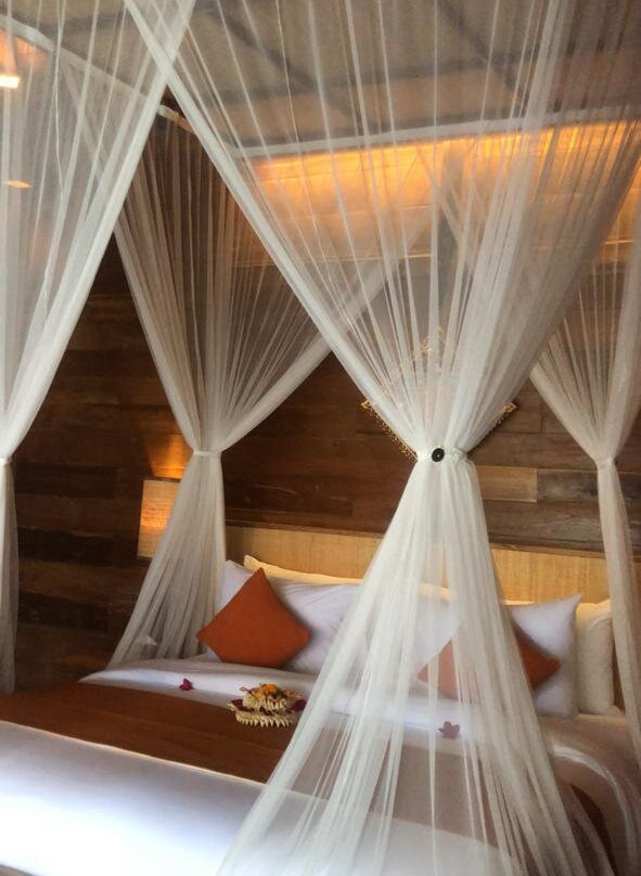 Yana Villas Kemenuh by GenuineHost主图