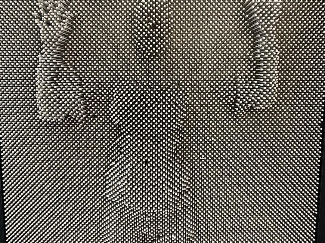 Museum der Illusionen Hamburg-汉堡必去景点