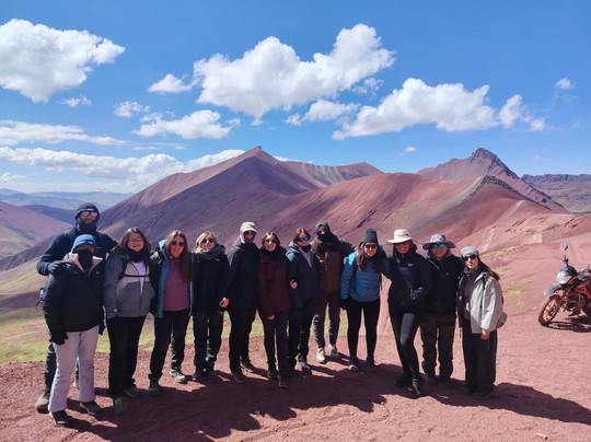 Quechuas Expeditions-库斯科必去景点