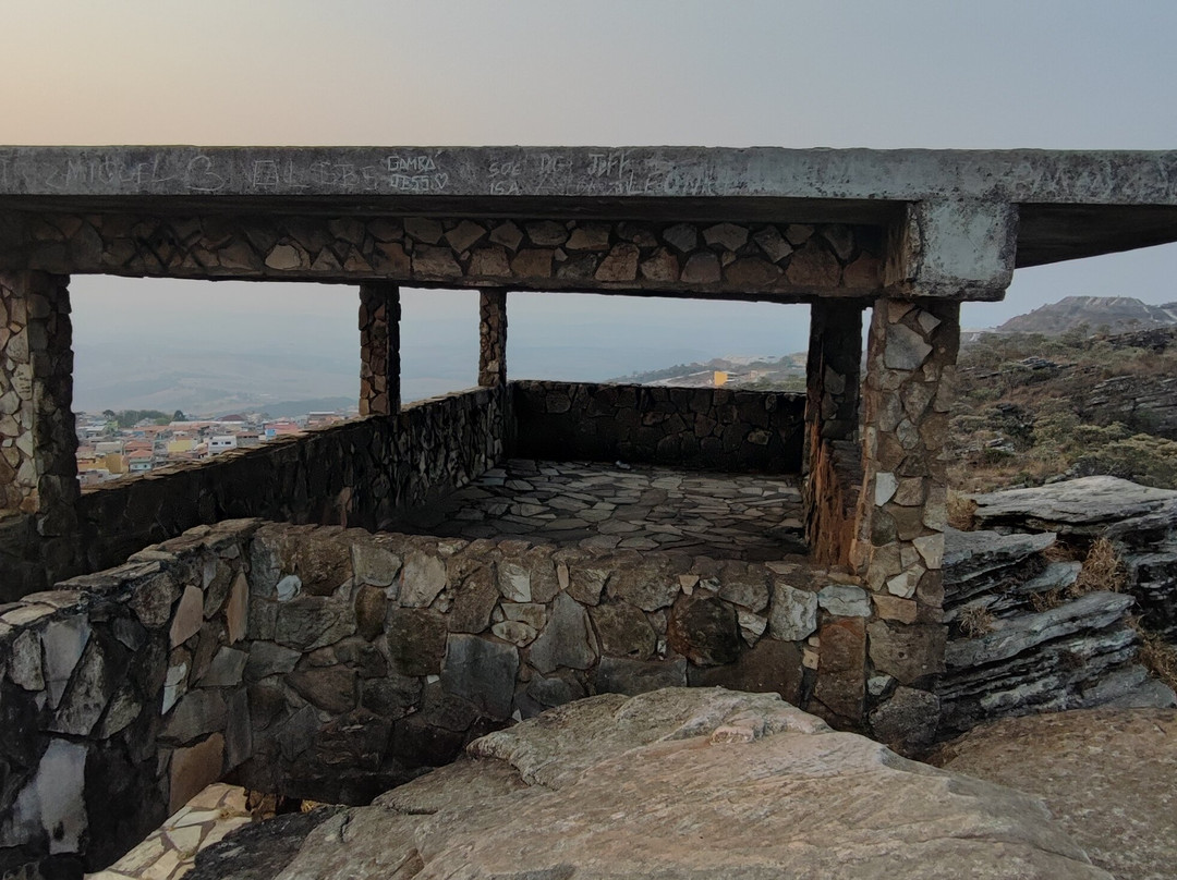 Mirante de Sao Thome das Letras-Sao Thome das Letras必去景点
