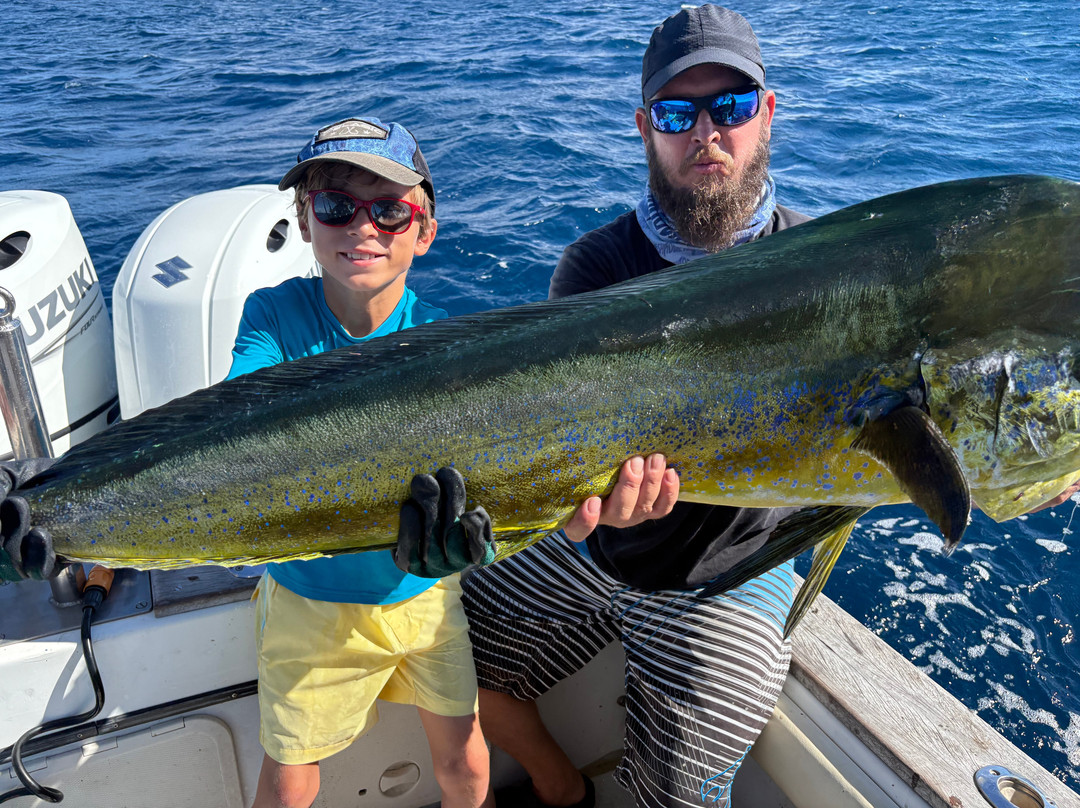 Madatet Fishing-Saint-Claude必去景点