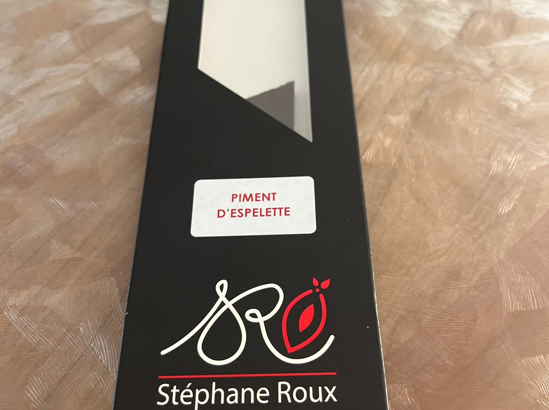 L'Art Chocolatier-Pertuis必去景点