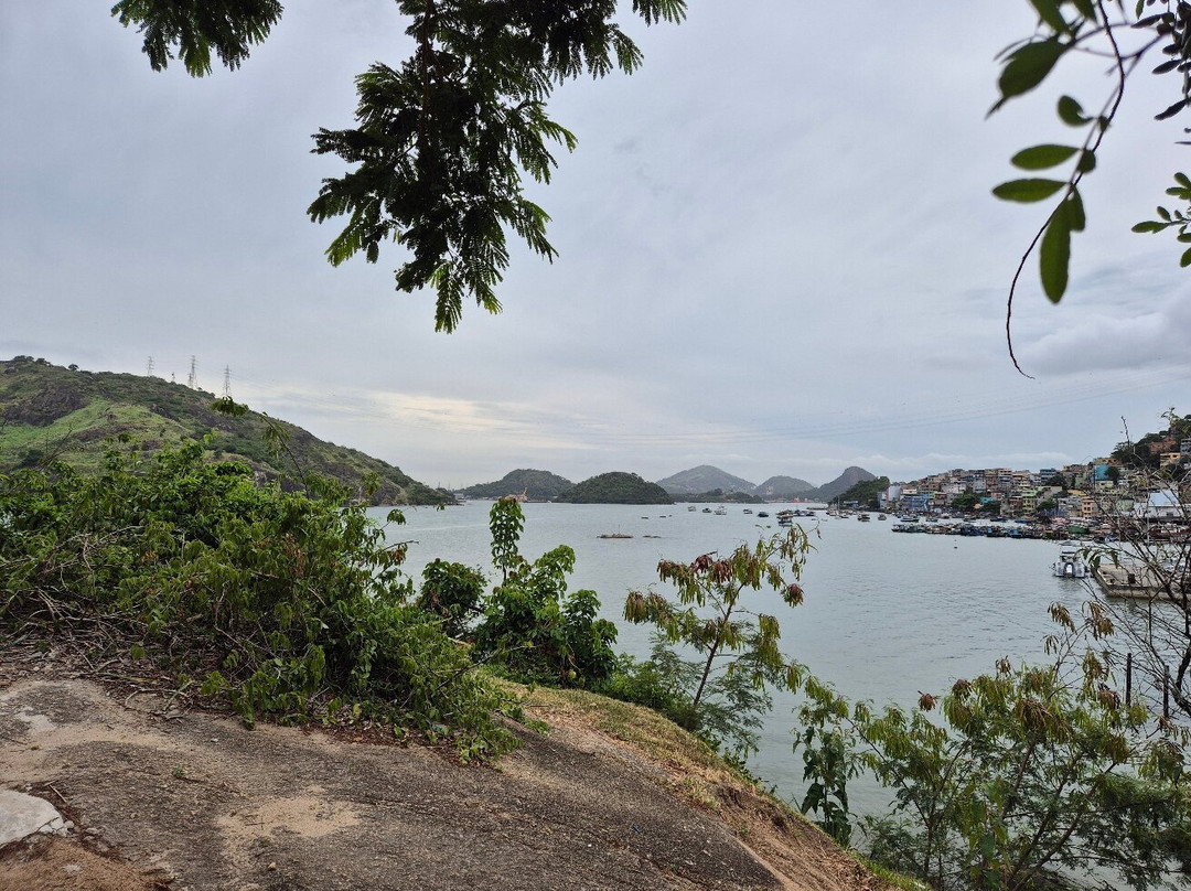 Fundação Projeto Tamar - Vitória-维多利亚必去景点