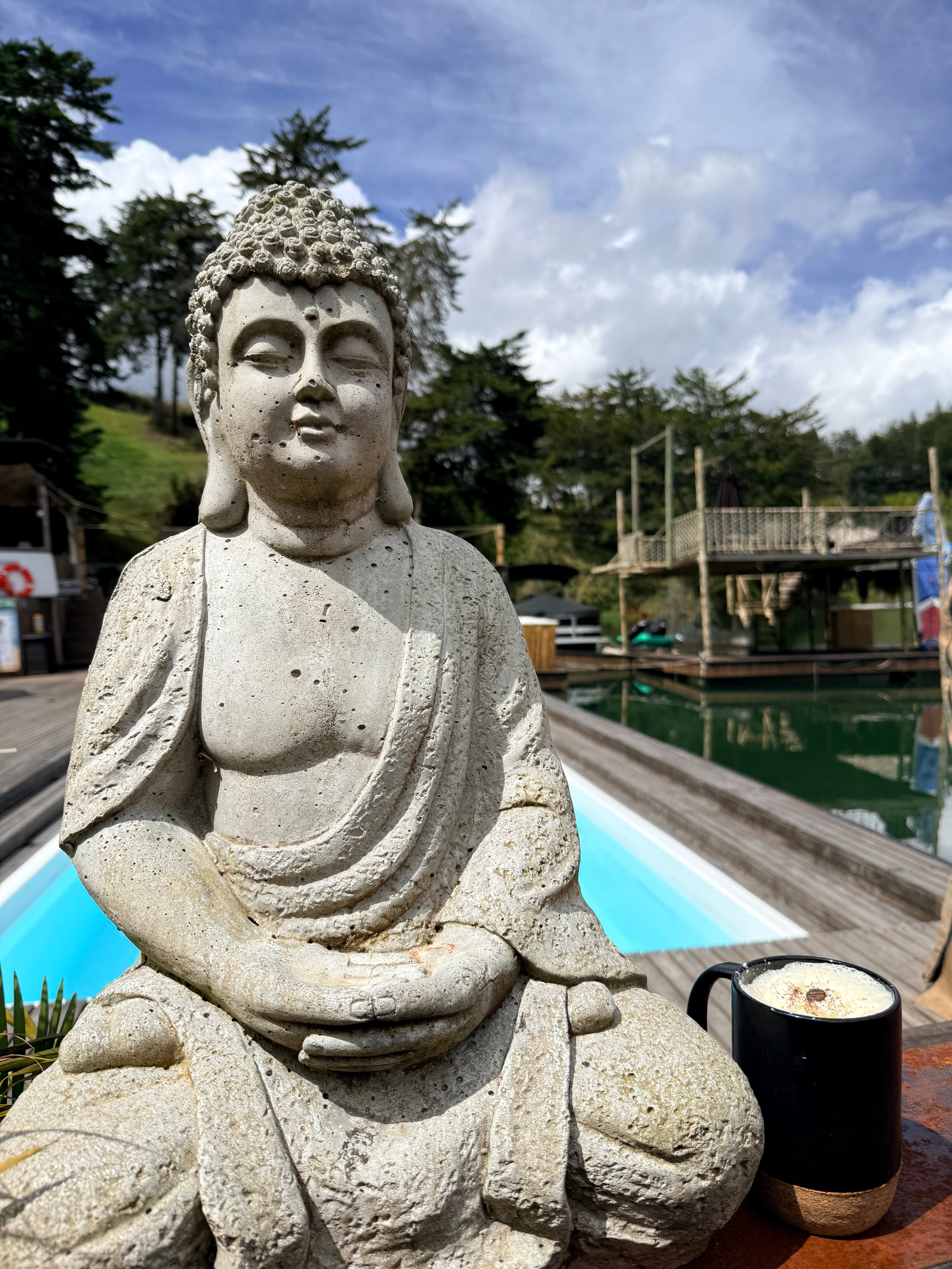 Atma Eco Village-官方