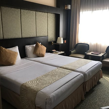 曼谷亚洲酒店主图