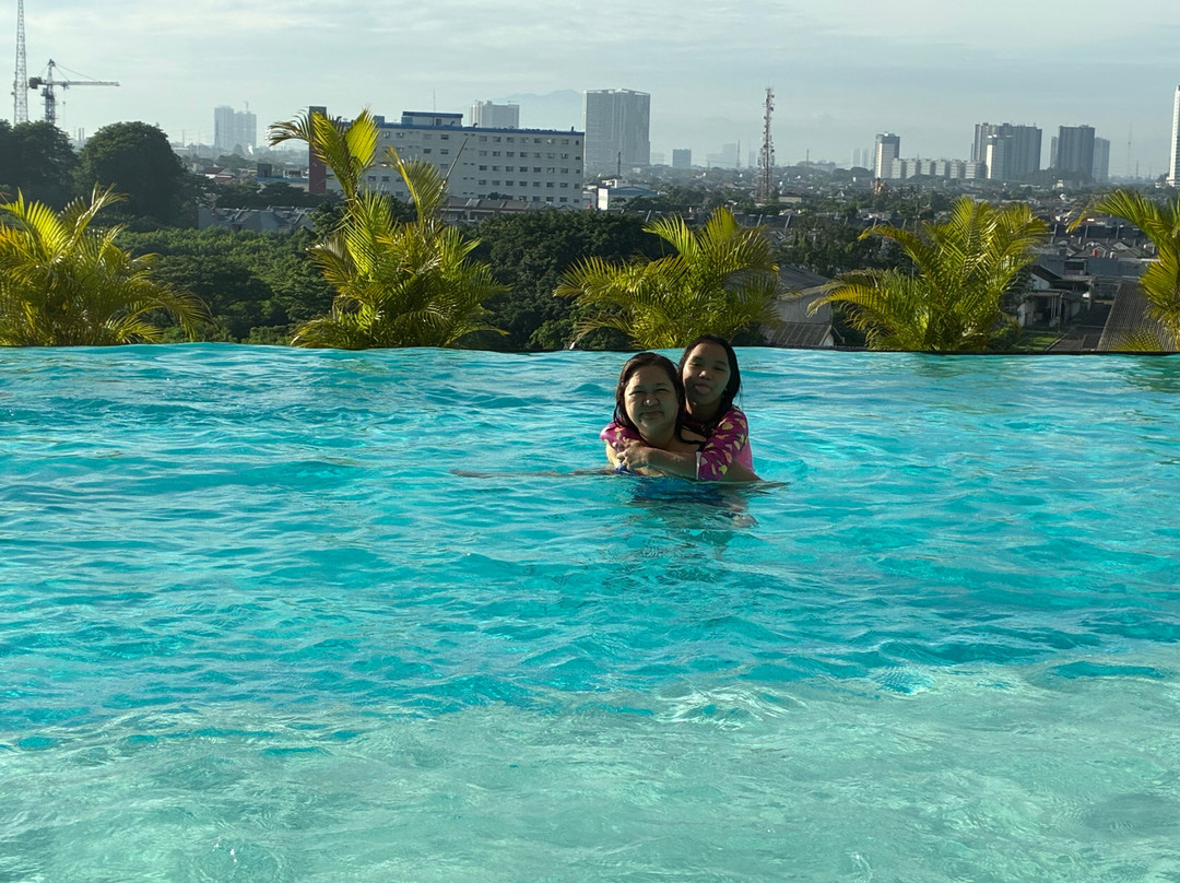 Fika Rooms Aparthotel主图