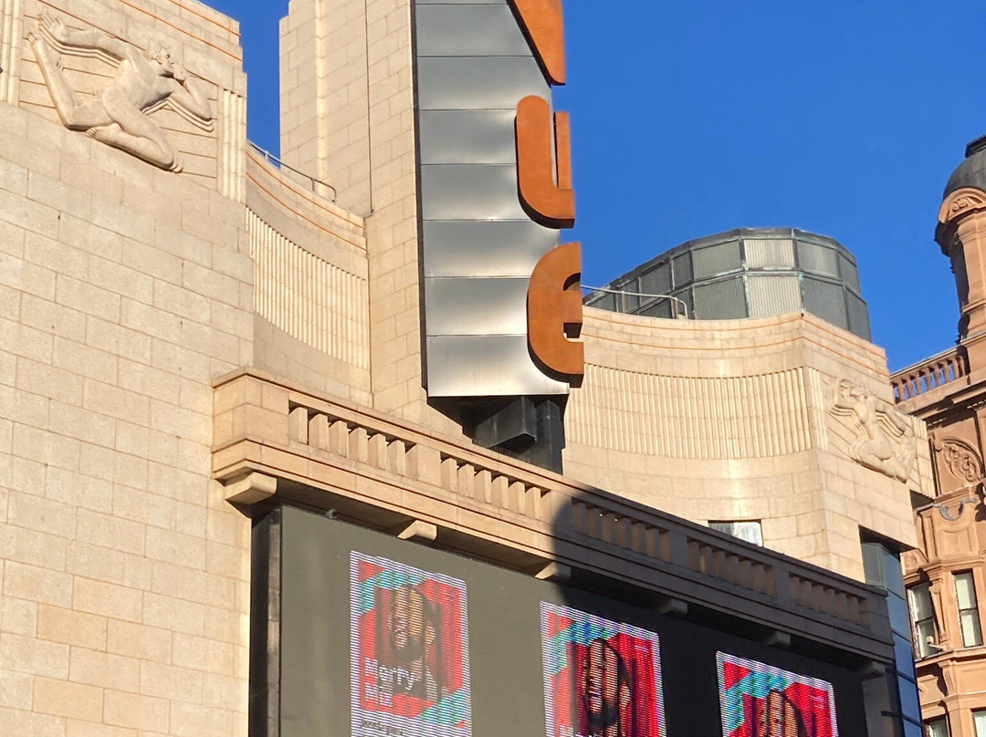 Jane's London Walks-伦敦必去景点