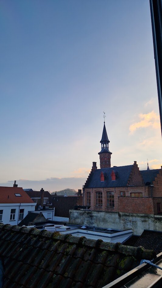 学院酒店-酒店景观