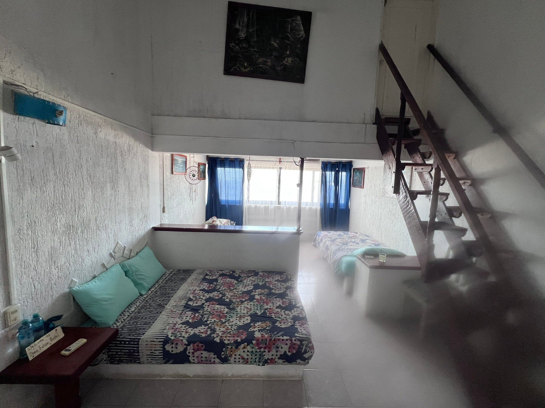 Mena Fly Fishing-San Felipe必去景点