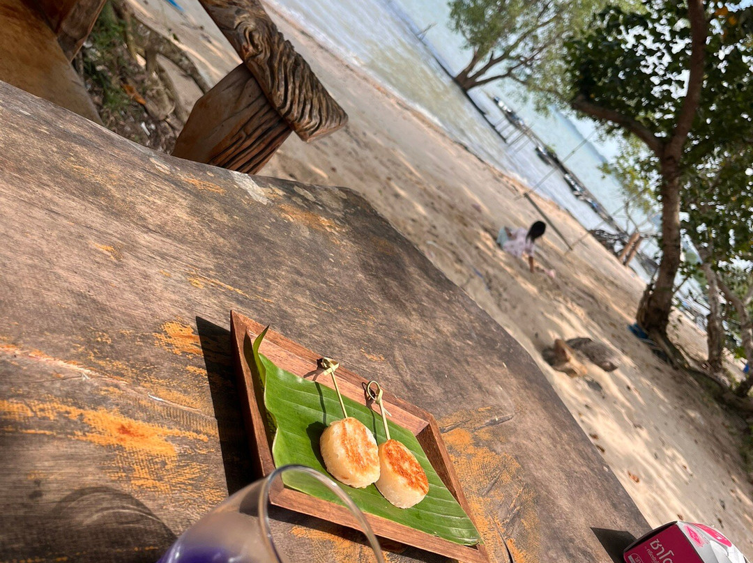 Koh Yao Elephant Beach-阁耀亚伊岛必去景点