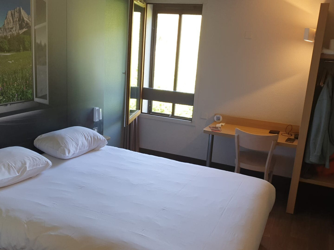 B&B HOTEL Chambéry La Cassine主图