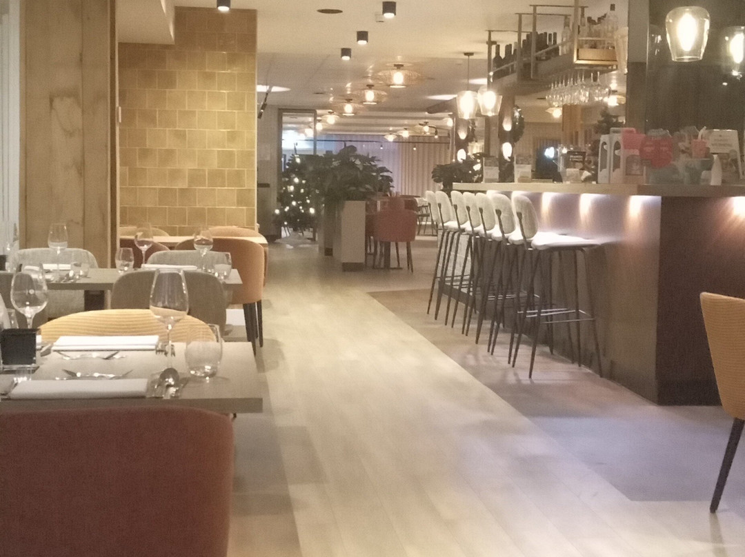 Fletcher Landhotel De Borken主图