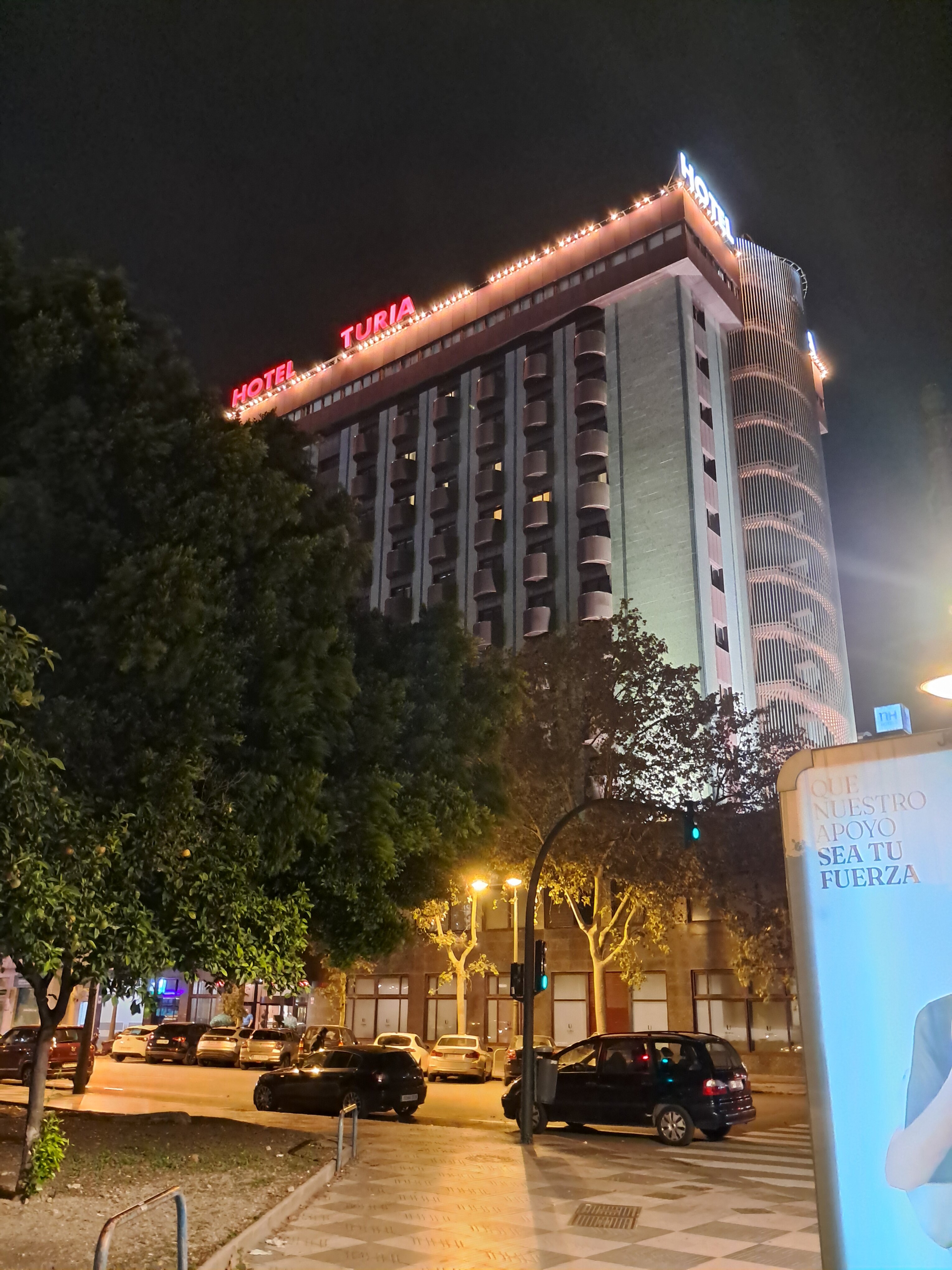 图里亚酒店-浴室