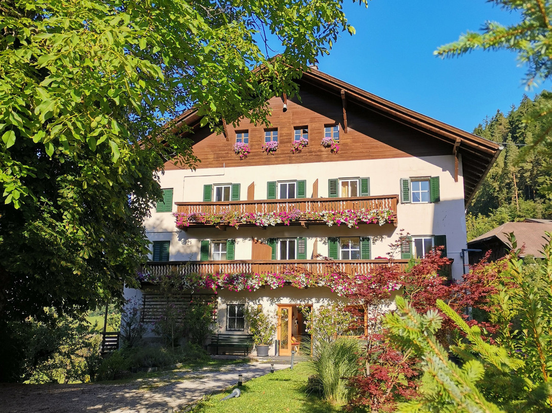 卡比斯酒店主图