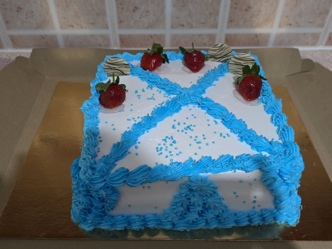 Pekdo Dondurma ve Tatlı