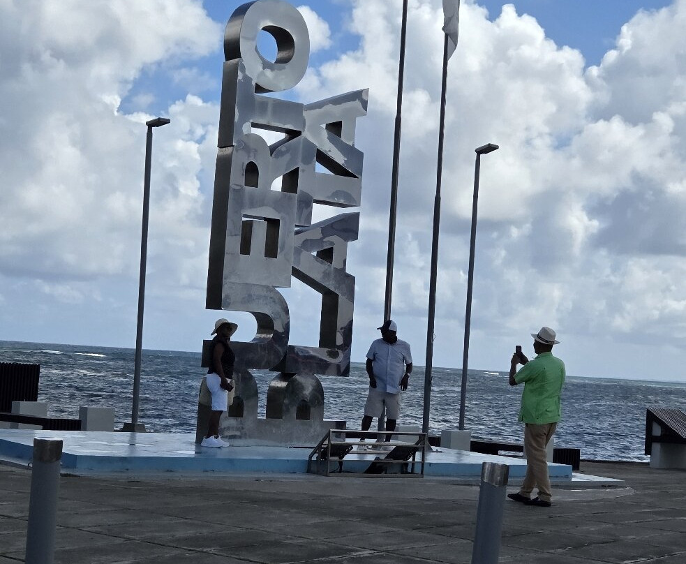 Dominican Atlantic Barney Tours-普拉塔港必去景点