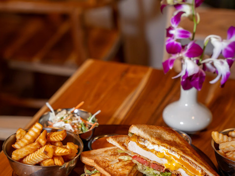 Julian Happy Days Restaurant Bar Cafe